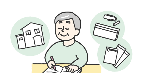 イラスト